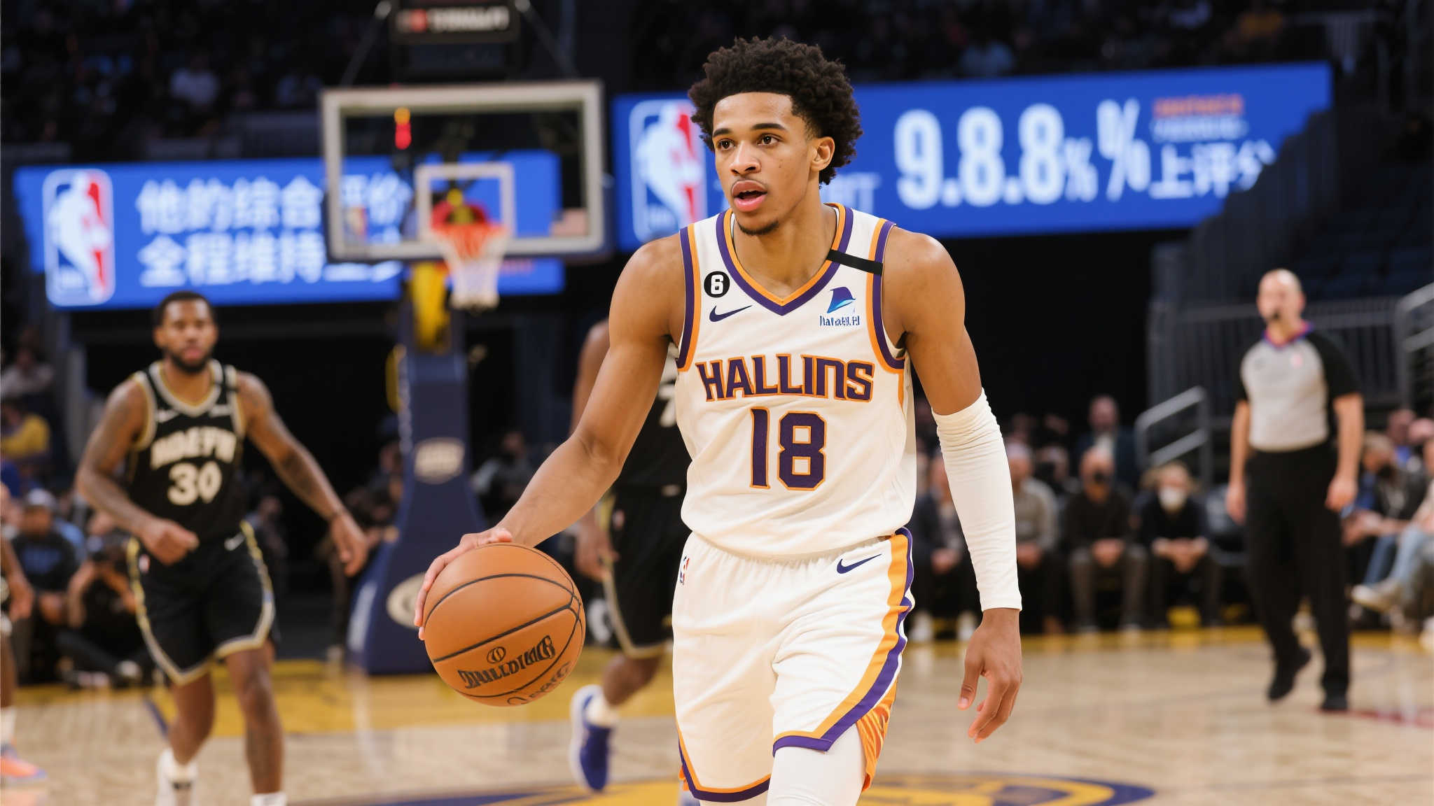 数据显示，在正式离场之前 "他的综合评价颇为亮眼，