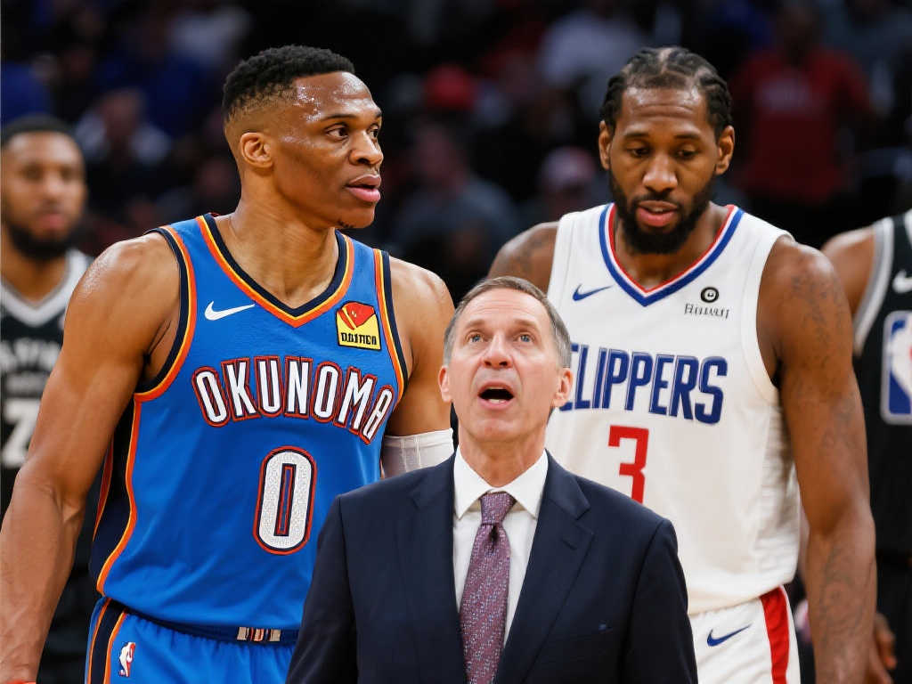 [流言板]斯通：交易充满变数，首要目标始终是培养现有阵容