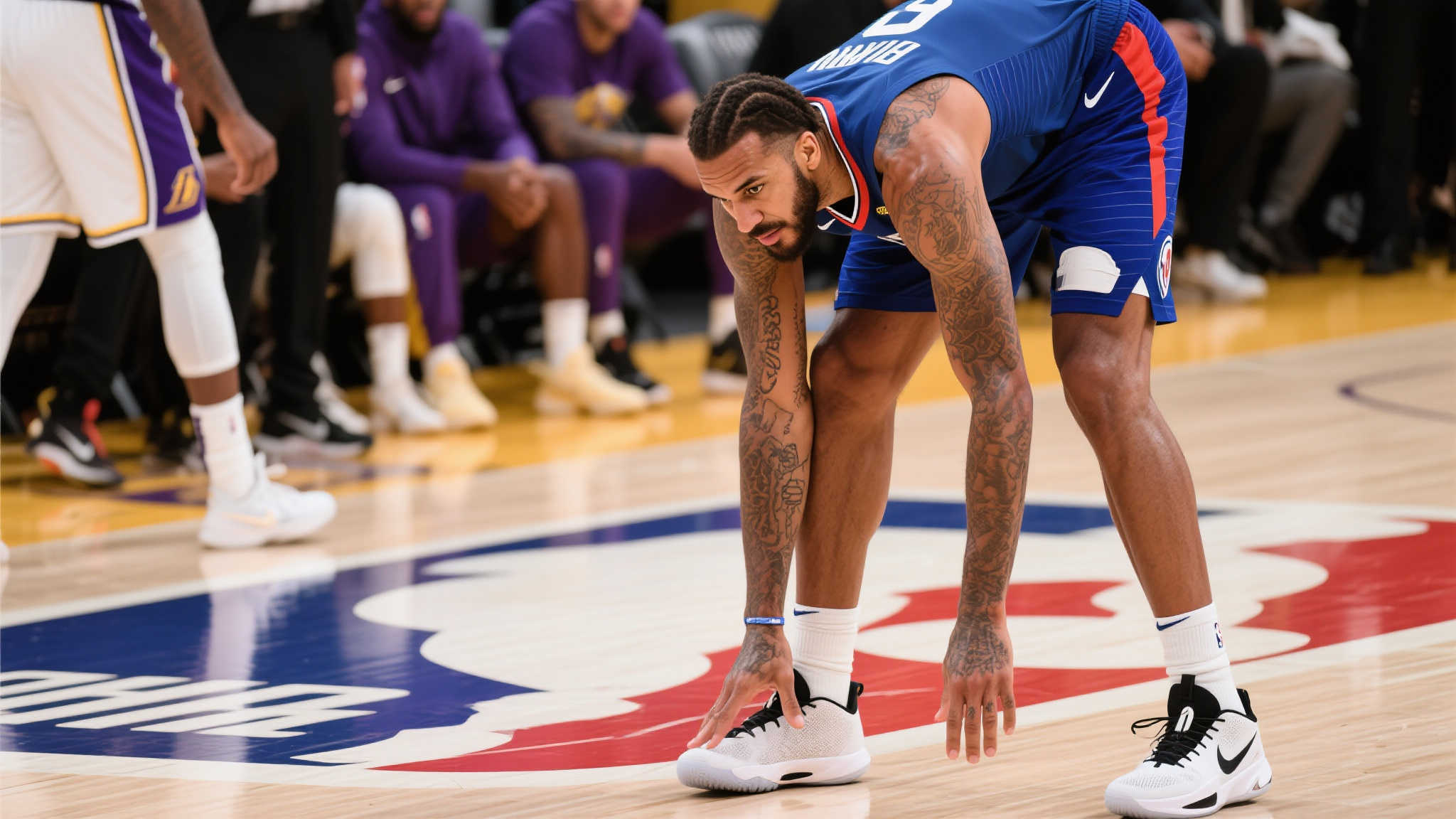 世界杯比分概况简介